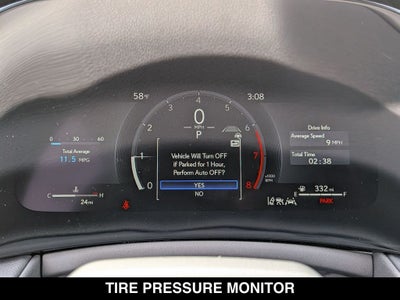 2026 Lexus TX PREMIUM AWD