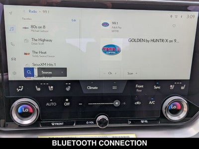 2026 Lexus TX PREMIUM AWD