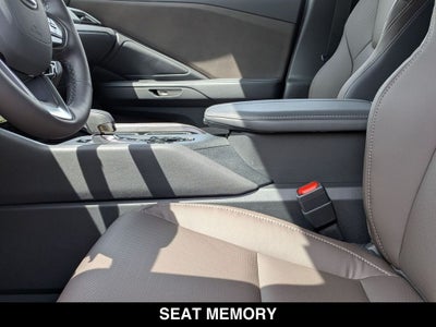 2026 Lexus TX PREMIUM AWD