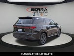 2026 Lexus TX PREMIUM AWD