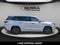 2026 Lexus TX LUXURY AWD