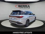 2026 Lexus TX LUXURY AWD