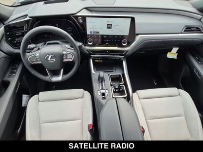 2026 Lexus TX TX 350 Luxury