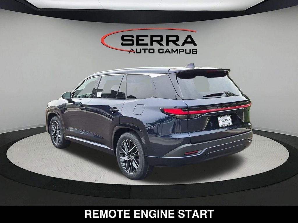 2026 Lexus TX TX 350 Luxury