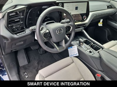 2026 Lexus TX TX 350 Luxury