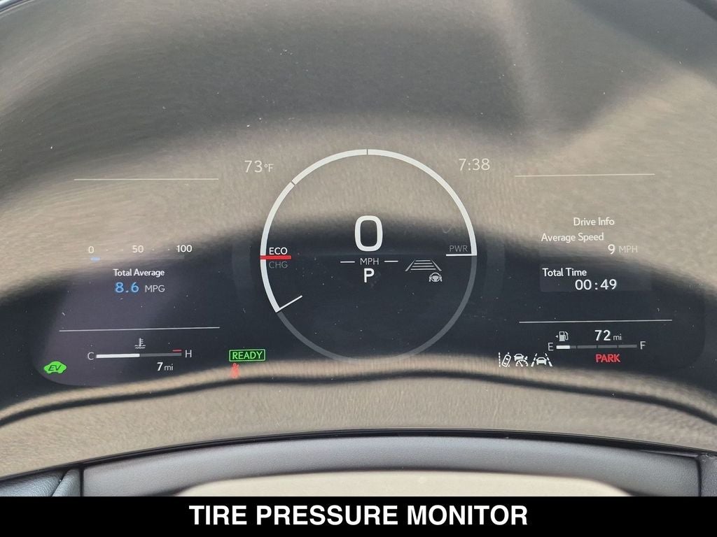 2026 Lexus TX 500h F SPORT Performance Premium