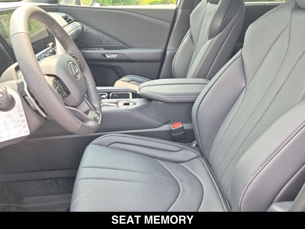 2026 Lexus TX 500h F SPORT Performance Premium