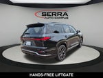 2026 Lexus TX 500h F SPORT Performance Premium