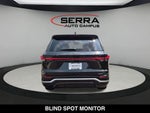 2026 Lexus TX 500h F SPORT Performance Premium