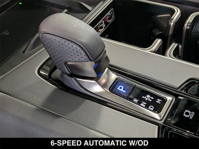 2026 Lexus TX F SPORT PERFORMANCE PREMIUM AWD