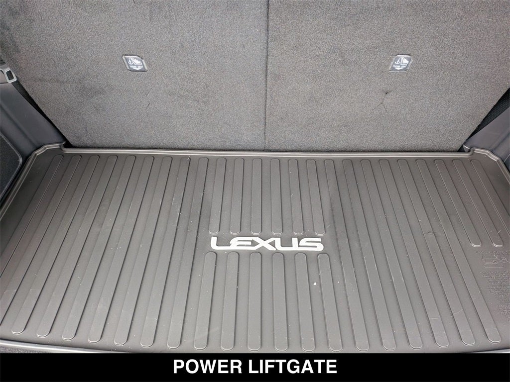 2026 Lexus TX F SPORT PERFORMANCE PREMIUM AWD