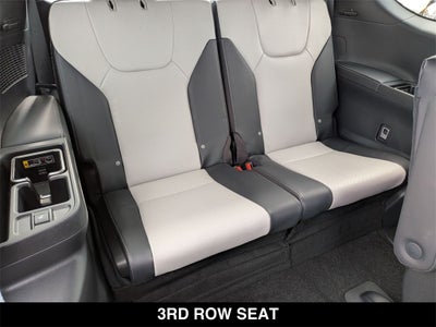 2026 Lexus TX F SPORT PERFORMANCE PREMIUM AWD