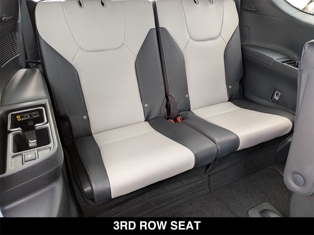 2026 Lexus TX F SPORT PERFORMANCE PREMIUM AWD