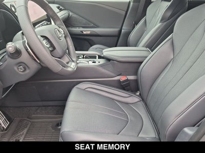 2026 Lexus TX F SPORT PERFORMANCE PREMIUM AWD