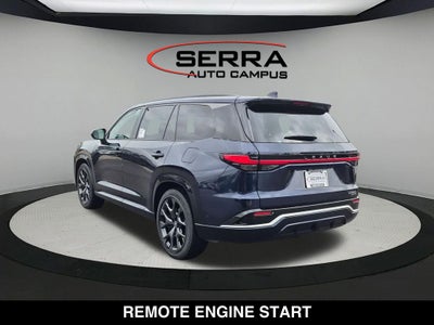 2026 Lexus TX F SPORT PERFORMANCE PREMIUM AWD