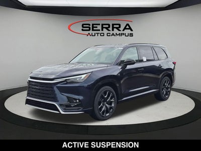 2026 Lexus TX F SPORT PERFORMANCE PREMIUM AWD