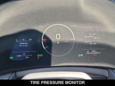 2026 Lexus TX 500h F SPORT Performance Premium