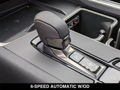 2026 Lexus TX F SPORT PERFORMANCE PREMIUM AWD