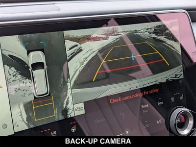 2026 Lexus TX F SPORT PERFORMANCE PREMIUM AWD