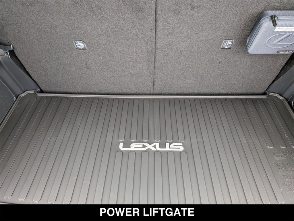 2026 Lexus TX F SPORT PERFORMANCE PREMIUM AWD