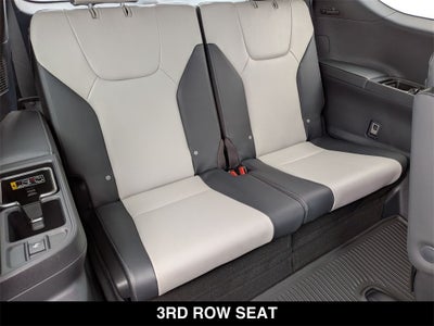 2026 Lexus TX F SPORT PERFORMANCE PREMIUM AWD