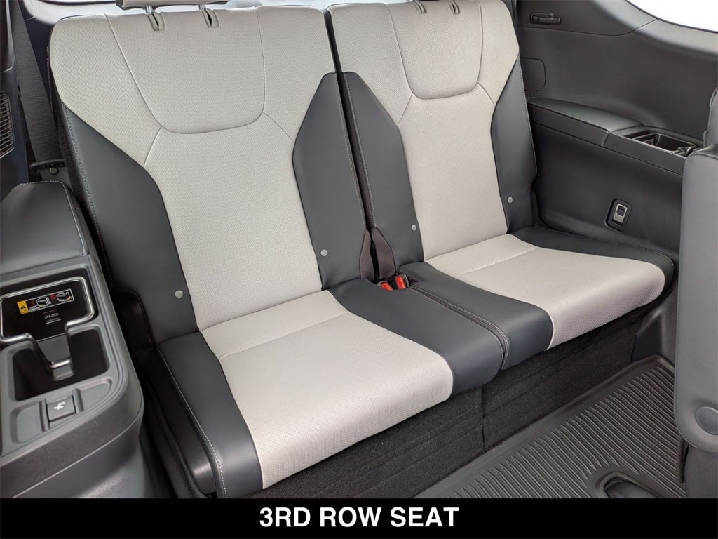 2026 Lexus TX F SPORT PERFORMANCE PREMIUM AWD