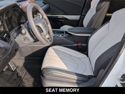 2026 Lexus TX F SPORT PERFORMANCE PREMIUM AWD