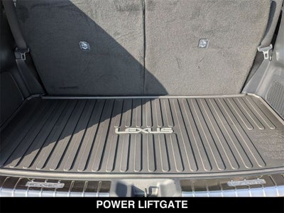 2026 Lexus TX F SPORT PERFORMANCE PREMIUM AWD