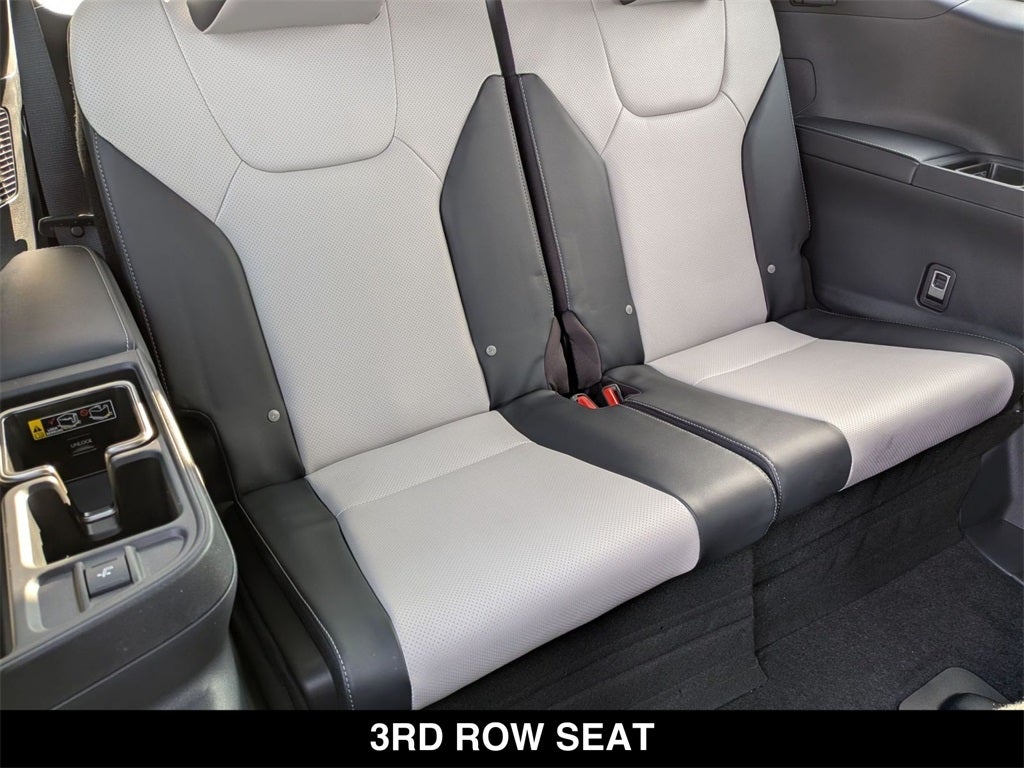 2026 Lexus TX F SPORT PERFORMANCE PREMIUM AWD