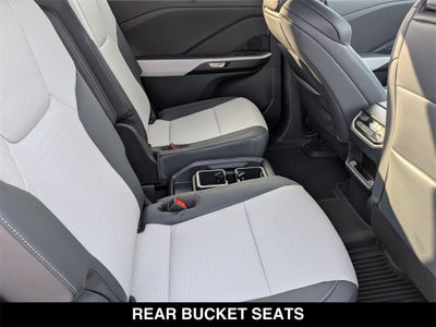 2026 Lexus TX F SPORT PERFORMANCE PREMIUM AWD