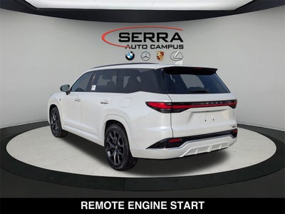 2026 Lexus TX F SPORT PERFORMANCE PREMIUM AWD