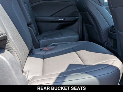 2026 Lexus TX F SPORT PERFORMANCE PREMIUM AWD