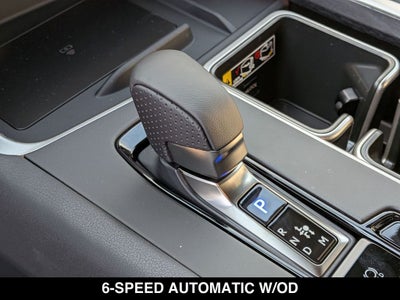 2026 Lexus TX F SPORT PERFORMANCE PREMIUM AWD