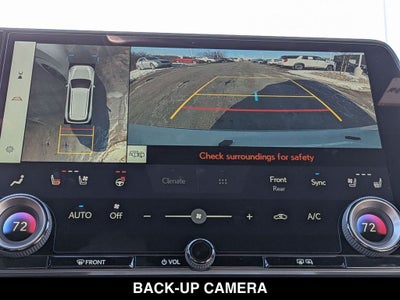 2026 Lexus TX F SPORT PERFORMANCE PREMIUM AWD