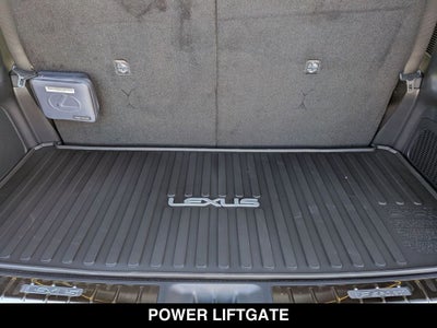 2026 Lexus TX F SPORT PERFORMANCE PREMIUM AWD