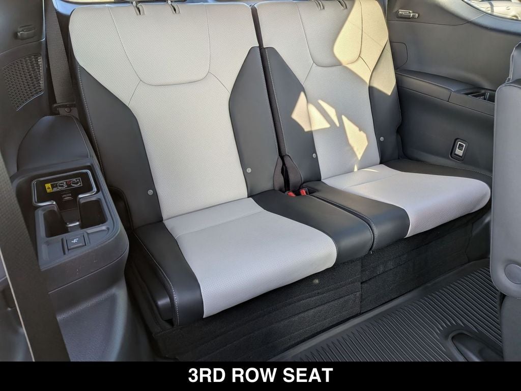 2026 Lexus TX F SPORT PERFORMANCE PREMIUM AWD