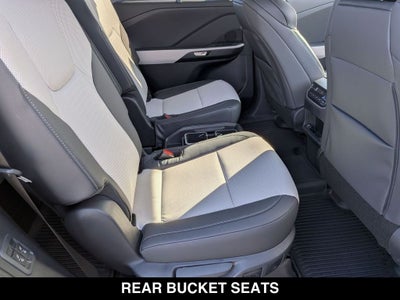 2026 Lexus TX F SPORT PERFORMANCE PREMIUM AWD