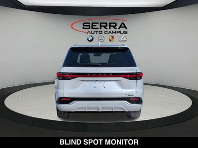 2026 Lexus TX F SPORT PERFORMANCE PREMIUM AWD