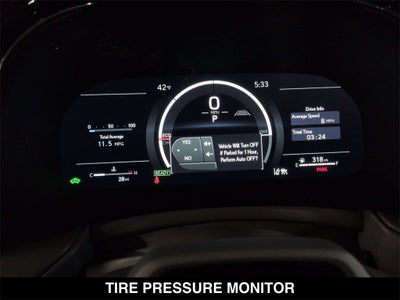 2026 Lexus TX F SPORT PERFORMANCE LUXURY AWD