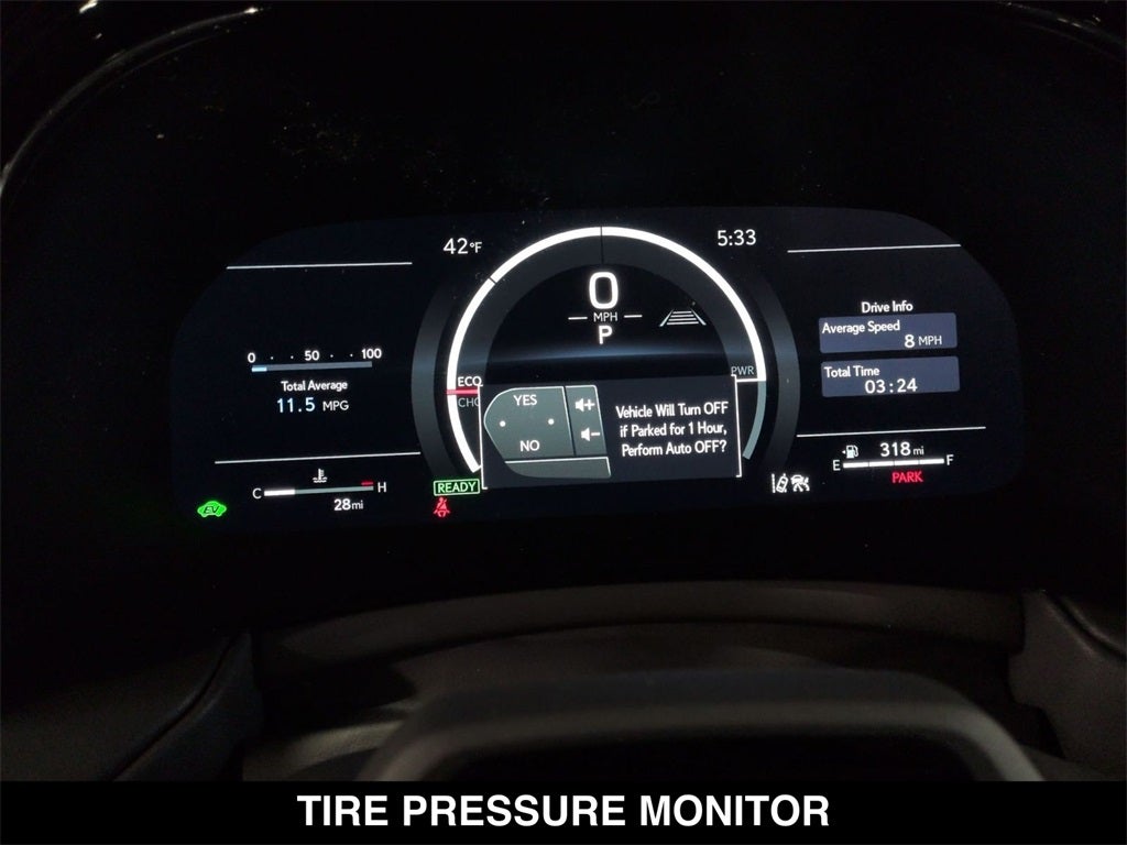 2026 Lexus TX F SPORT PERFORMANCE LUXURY AWD