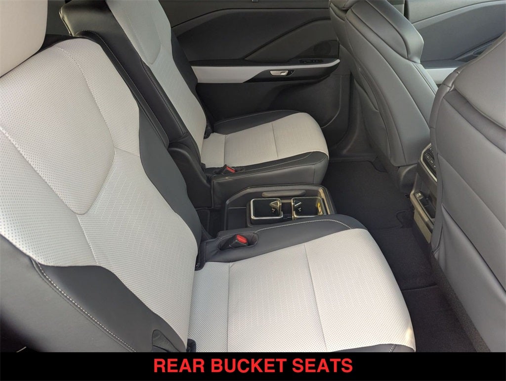 2025 Lexus TX TX 500h F SPORT Premium