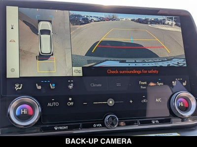 2026 Lexus TX F SPORT PERFORMANCE PREMIUM AWD