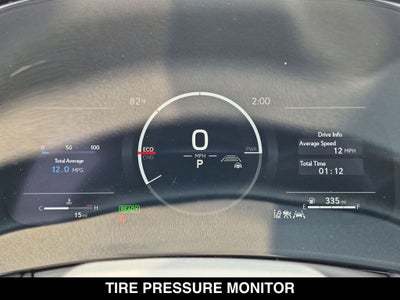 2026 Lexus TX F SPORT PERFORMANCE PREMIUM AWD
