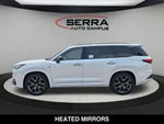 2026 Lexus TX F SPORT PERFORMANCE PREMIUM AWD