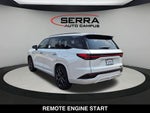 2026 Lexus TX F SPORT PERFORMANCE PREMIUM AWD