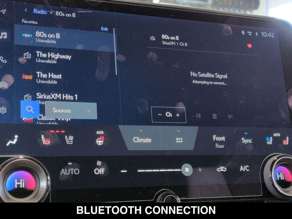 2026 Lexus TX F SPORT PERFORMANCE PREMIUM AWD