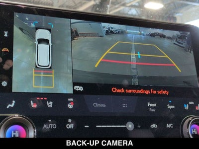 2026 Lexus TX F SPORT PERFORMANCE PREMIUM AWD