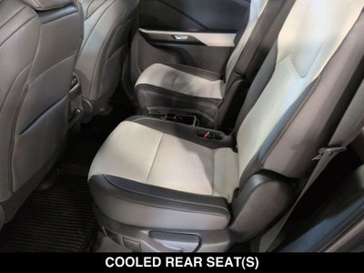 2026 Lexus TX F SPORT PERFORMANCE PREMIUM AWD