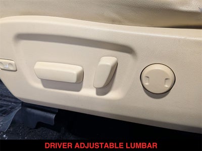 2014 Toyota Highlander Hybrid Limited