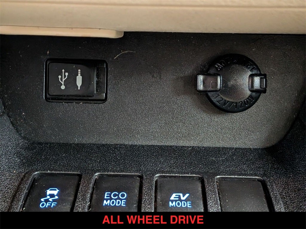 2014 Toyota Highlander Hybrid Limited